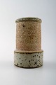 Kähler, Denmark, glazed vase in stoneware. Nils Kähler. 1960 s.