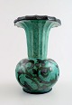 Gabriel, Sweden ceramic vase.
