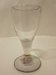 Snapseglas, antikt
Fra midten af 1800-tallet//ca. 1880
Vi har et stort udvalg af antikke glas
