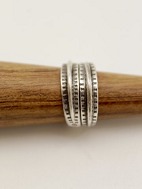 David Andersen Norway sterling sølv 