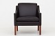 Roxy Klassik 
presents: 
Børge 
Mogensen / 
Fredericia 
Furniture
BM 2207 - 
Reupholstered 
easy chair in 
Paris Brown ...