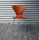7'er stol teak Arne Jacobsen