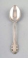 Georg Jensen "Lily of the valley" child spoon in sterling silver.
