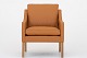 Roxy Klassik 
presents: 
Børge 
Mogensen / 
Fredericia 
Stolefabrik
BM 2207 - 
Reupholstered 
easy chair in 
Savanne ...