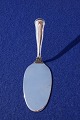 Cohr Dobbeltriflet Danish silver flatware, cake server all of silver 16.5cm