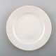 Royal Copenhagen Axel Salto service, White.
Lunch plate. 4 pcs. in stock.