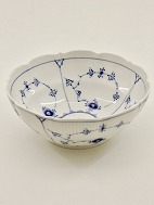 Royal Copenhagen musselmalet salat skål 1/311