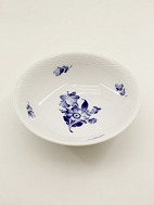 Royal Copenhagen blå blomst ymer skåk 10/8156 solgt