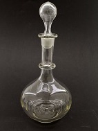 Ålborg vinkaraffel 31 cm. 