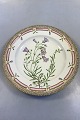 Royal Copenhagen Flora Danica Dinner Plate No 20/3549