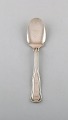 Rare Georg Jensen Old Danish ice cream spoon in sterling silver. Three pieces in 
stock.
