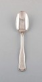 Rare Georg Jensen Old Danish dinner spoon in sterling silver. Two pieces in 
stock.
