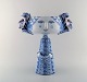 Bjorn Wiinblad 1918-2006. Centerpiece / vase, model 
