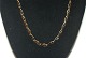 Gold necklace 14 Karat Gold