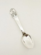 H C Andersen 830 sølv barne ske 14,5 cm. 