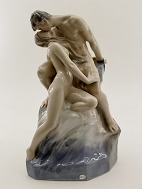 Royal Copenhagen porcelæn 