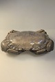 Danam Antik presents: Royal Copenhagen Art Nouveau Figurine Crab No 489