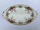 Royal Albert
Cottage Garden
Bakkefad
* 200kr