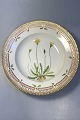 Royal Copenhagen Flora Danica Deep Plate No 20/3545