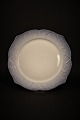 K&Co. presents: 10 pcs. Royal Copenhagen dinner plates in fish dinnerware, plate dia.:24cm. RC# 1212/3002. ...