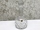 Crystal carafe
With grinding
*350kr