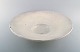 Svend Hammershøi for Kähler, HAK. Very large bowl in glazed stoneware. Beautiful 
gray black double glaze. Rare model, 1930s / 40