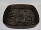 Royal Copenhagen Baca
Fad 22 cm.