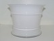 Antik K 
presents: 
Holmegaard
MB flower pot 
- large