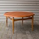 Ludvig Pontoppidan
Rundt sofabord i teak og formica