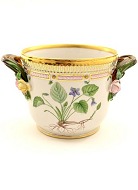 Royal Copenhagen Flora Danica Vinkøler No 20/3570. 