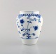 Bing & Grondahl / B&G, "Butterfly". Vase in hand painted porcelain.
Model Number: 681.