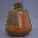 Bing & Grøndahl, Christian Poulsen; A stoneware vase  #741