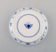 Bing & Grondahl / B&G, "Butterfly". Rare coaster in hand-painted porcelain. 
Early 20th century.
