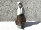 Lladro figure
Peasant girl
*500 DKK