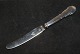 Fruit knife / Children knife / Dessert knife Fredensborg SilverLength 17 cm.