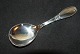 Jam spoon Large Hammershus Silver
