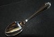 Dessert spoon / Lunch spoon Elisabeth Silver
Length 17.5 cm.
SOLD