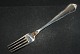 Dinner Fork Rita silver cutlery
Horsens silver
Length 20.6 cm.
