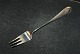Cake fork, Ida, Anton Michelsen Sterling silverLength 14.7 cm.