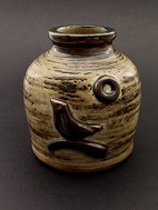 Jørgen Mogensen for Royal Copenhagen vase 21484