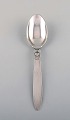 Georg Jensen Cactus table spoon in sterling silver. 12 pcs in stock.
