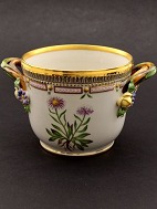 Royal Copenhagen Flora Danica Vinkøler No. 20/3570<BR>
 1. sort. 