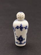 Royal Copenhagen musselmalet peber bøsse 1/439. 