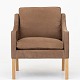 Roxy Klassik 
præsenterer: 
Børge 
Mogensen / 
Fredericia 
Furniture
BM 2207 - 
Nybetrukket 
lænestol i 
Nubuck ...