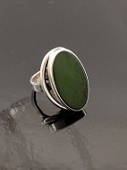 N E From sterling sølv ring