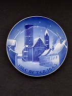 Bing & Grøndahl juleplatte