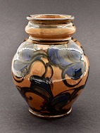 Annashåb Lervarefabrik keramik vase 25 cm. 