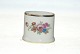 Københavns porcelæns maleri Rosenborg, VaseHøjde  8 cm