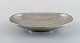Just Andersen. Pewter bowl / dish. 1940s / 50s. Model number 2665.
