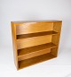 Bookcase - Oak - Danish Design - 1960